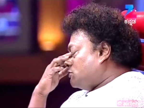 ಇಳಯರಾಜ ತರಹ ಆಗ್ಬೇಕು ಅನ್ನೋ ಆಸೆ