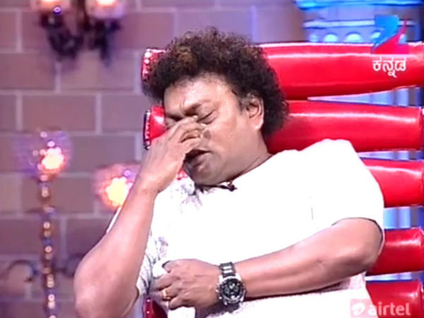 ಆತ್ಮಹತ್ಯೆಗೆ ನಿರ್ಧಾರ ಮಾಡಿದ ದಿನ...