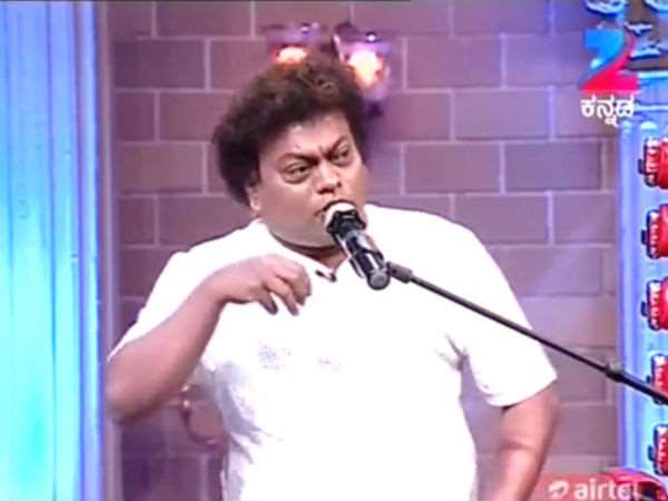 ನಮಗೆಲ್ಲಾ ಅವರೇ ದೇವರು