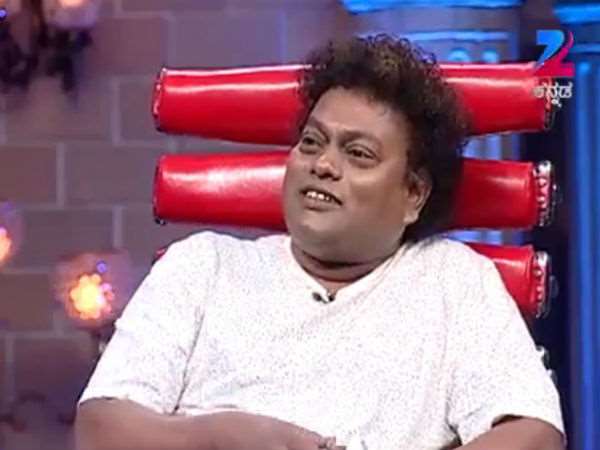 ಅಶ್ವಥ್ ಮ್ಯೂಸಿಕ್ ಗಾಡ್