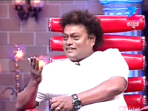 ನನ್ನ ಹೆಂಡತಿ ಗ್ರೇಟ್!
