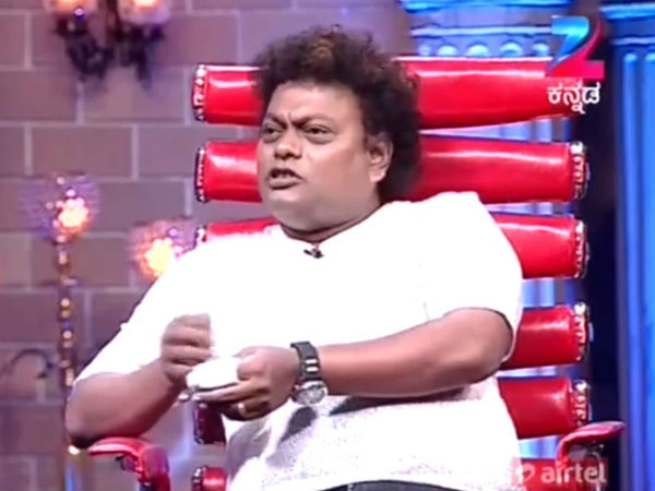 ಆರ್ಕೇಸ್ಟ್ರಾ ಶುರುವಾಗಿದ್ದು...