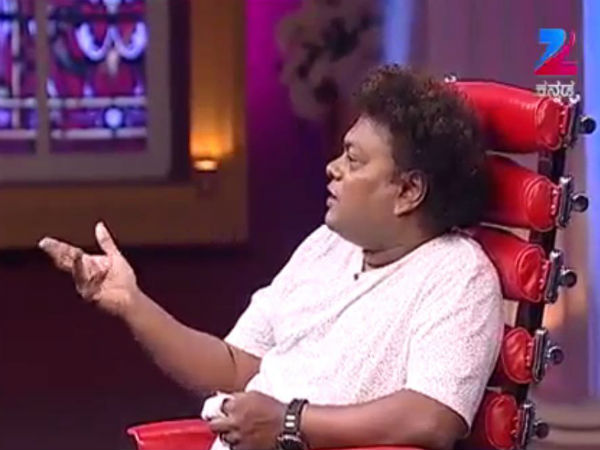 'ಒಳ್ಳೆ ಕಂಪೋಸರ್'