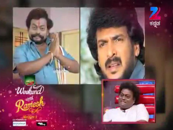 ಉಪೇಂದ್ರಗೆ ಟ್ಯೂನ್ಸ್ ಇಷ್ಟ ಆಗ್ತಿರ್ಲಿಲ್ಲ!