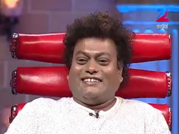 ಉಪೇಂದ್ರಗೆ ತೃಪ್ತಿ ಇಲ್ಲ!