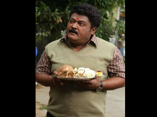 ಮೊದಲನೇ ಸೀನು