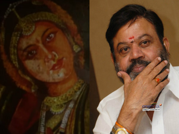 ಪಿ.ವಾಸುಗೆ 'ನಾಗವಲ್ಲಿ' ಕಾಟ!