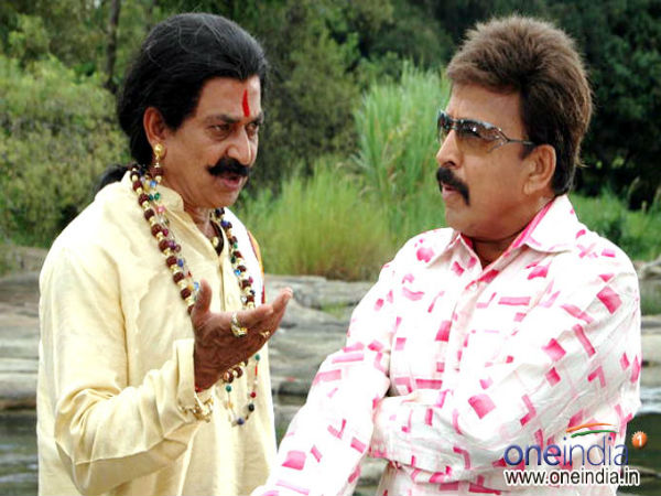 ಡಾ.ವಿಷ್ಣುವರ್ಧನ್ ಗೂ ಹೀಗೆ ಆಗಿತ್ತು!