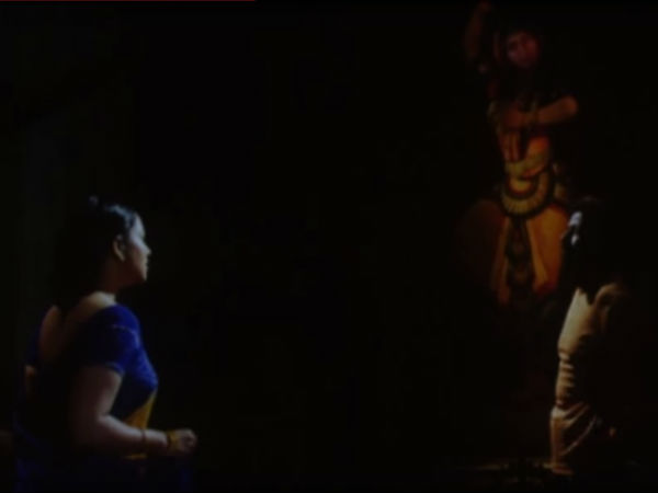 'ಆಪ್ತಮಿತ್ರ' ನಂತ್ರ ಸೌಂದರ್ಯ, 'ಆಪ್ತರಕ್ಷಕ' ನಂತ್ರ ವಿಷ್ಣು!
