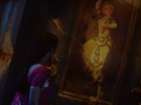 ಅಸಲಿಗೆ 'ನಾಗವಲ್ಲಿ' ಯಾರು?