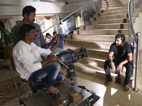 ವಾಟ್ಸಪ್ ಮೂಲಕ ದಯಾಳ್ ಕಥೆ ಕಳುಹಿಸಿದ್ದು