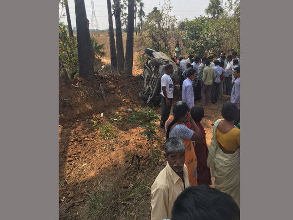 ಘಟನೆ ನಡೆದಿದ್ದು ಎಲ್ಲಿ?