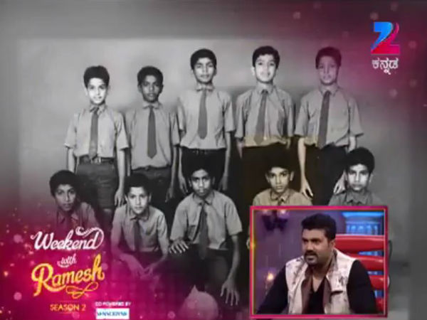 ಓದಿನಲ್ಲಿ ಶಿಸ್ತು