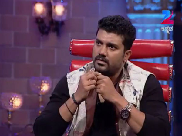 ತುಂಬಾ ಸೈಲೆಂಟ್