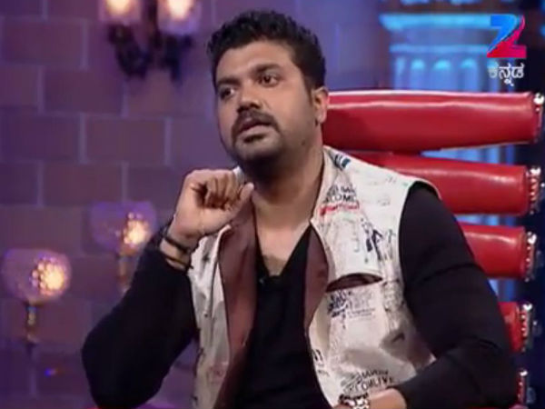 ಸಿನಿಮಾಗೆ ಕಾಲಿಟ್ಟಿದ್ದು...