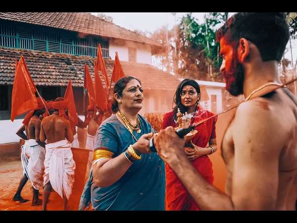 ಪಿಡುಗಿನ ವಿರುದ್ಧ ಸಣ್ಣ ಕಾಳಜಿ