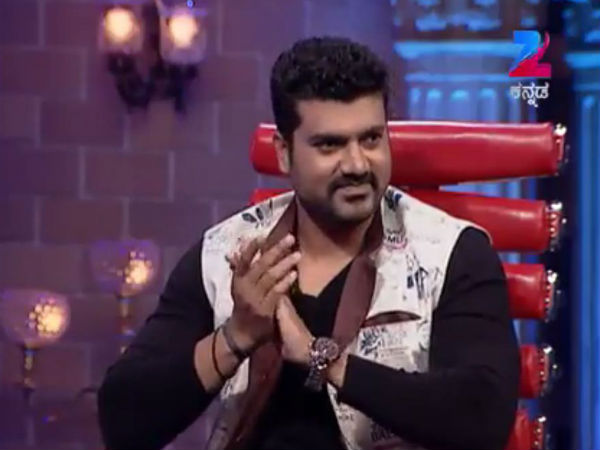 'ನವಗ್ರಹ' ಚಿತ್ರದ ಬಗ್ಗೆ....