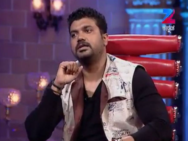 ದರ್ಶನ್ ಹೇಗೆ ಅಂದ್ರೆ....