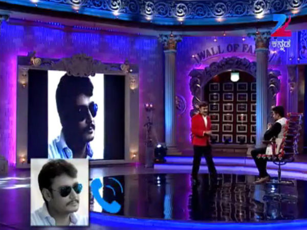 ಮಜಾ ಇರೋದು ಎಲ್ಲಿ?