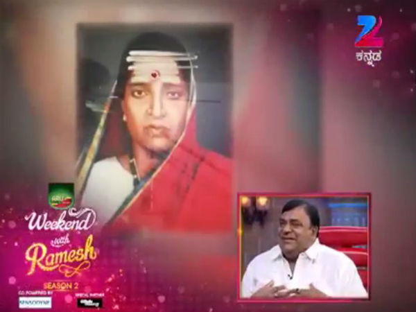ಪೋಲಿಯೋ ತಾಯಿ