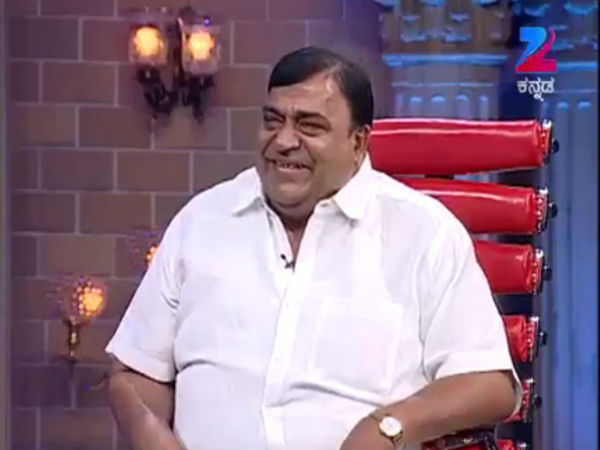 ಓದಿನಲ್ಲಿ ಸೊನ್ನೆ!
