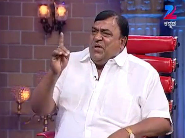 ಓದು ಬಿಟ್ಟು ಕೆಲಸ ಸೇರಿದೆ