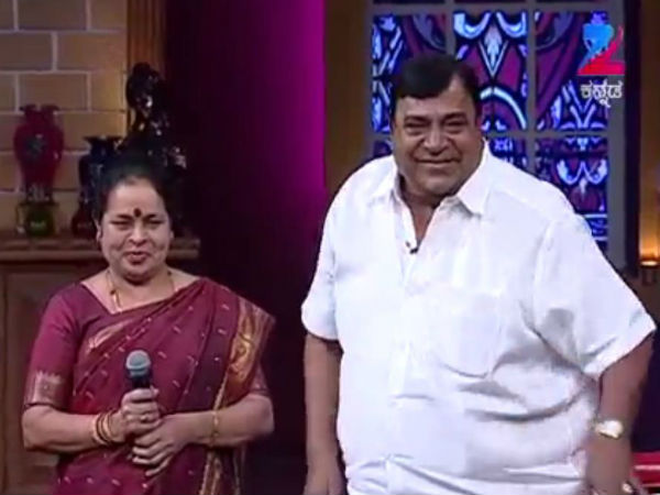 ದೊಡ್ಡಣ್ಣನ ಲವ್ ಸ್ಟೋರಿ