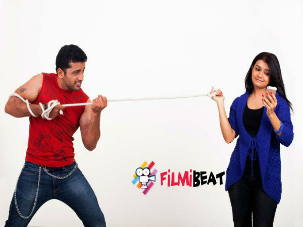 'ಮರೆಯಲಾರೆ'
