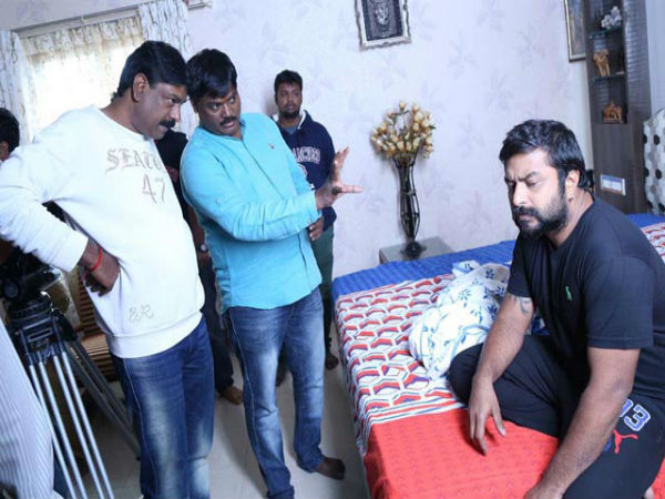 ಮೂರನೇ ಕಾರಣ
