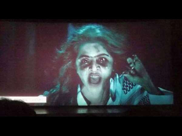 ನಾಗವಲ್ಲಿಯಾದ ವೇದಿಕಾ