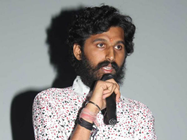 ನಿರ್ದೇಶಕರು ಏನಂತಾರೆ?