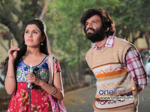 ಸಿನಿಮಾ ಚೆನ್ನಾಗಿ ಬಂದಿದೆ!