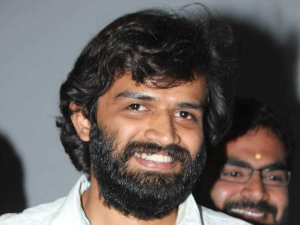 ಹೀರೋ ಸಂದೀಪ್ ಹೇಳುವುದೇನು?