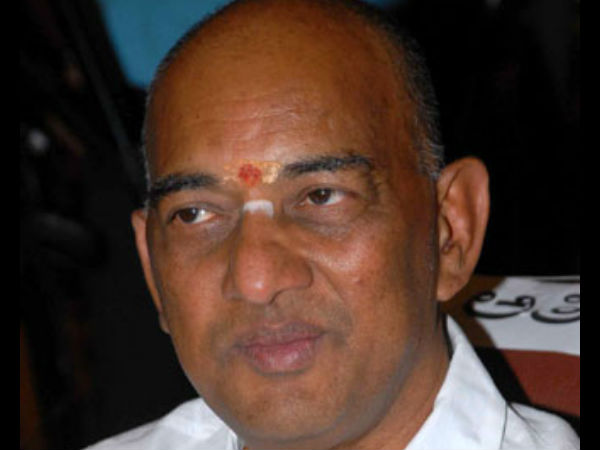 ಆತ್ಮಹತ್ಯೆಗೆ ಯತ್ನಿಸಿದ ನಿರ್ದೇಶಕ ಸಾಯಿ ಪ್ರಕಾಶ್