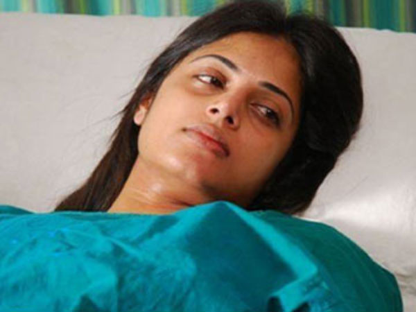 ಸಿಂಧು ಮೆನನ್ ಕೂಡ ಇದೇ ಕೆಲಸ ಮಾಡಿದ್ರಾ?