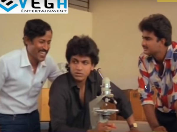 ಶಿವಣ್ಣ ಆತ್ಮಕಥೆಯಲ್ಲಿ ಬರೆದುಕೊಂಡಿದ್ದು