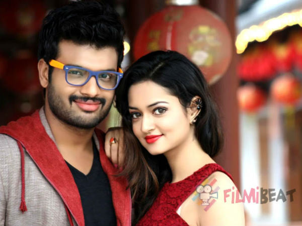 Loyalty May not Work for Bhale Jodi - The New Indian Express