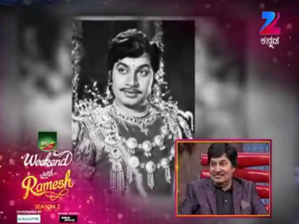 ಶ್ರೀನಾಥ್ ಹೆಸರು ಬಂದಿದ್ದು?