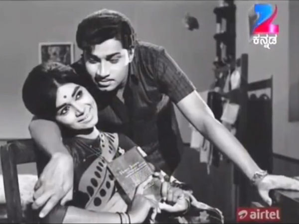 ಕಲ್ಪನಾ ಬಗ್ಗೆ ಏನಂದ್ರು?