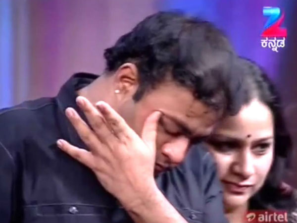 ಮೂರು ವರ್ಷದ ಹಿಂದೆ ಏನಾಗಿತ್ತು?