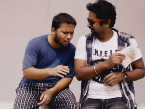 ಮೊದಲ ಸನ್ನಿವೇಶದಲ್ಲಿ ಪಾಕೆಟ್ ಮನಿ