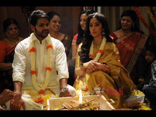 'ಸಸ್ಪೆನ್ಸ್ ಗೇಮ್ ನಲ್ಲಿ ಏನೂ ಥ್ರಿಲ್ಲ್ ಇಲ್ಲ' - ಕನ್ನಡ ಪ್ರಭ