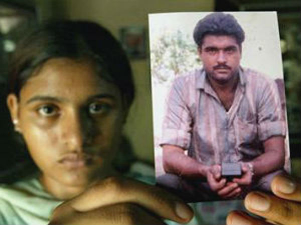 ಸರಬ್ಜಿತ್ ಗೆ ಏನಾಗಿತ್ತು?