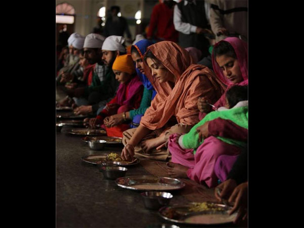 15 ನಿಮಿಷದಲ್ಲಿ ಗ್ರೀನ್ ಸಿಗ್ನಲ್ ಕೊಟ್ಟ ಐಶ್ವರ್ಯ!