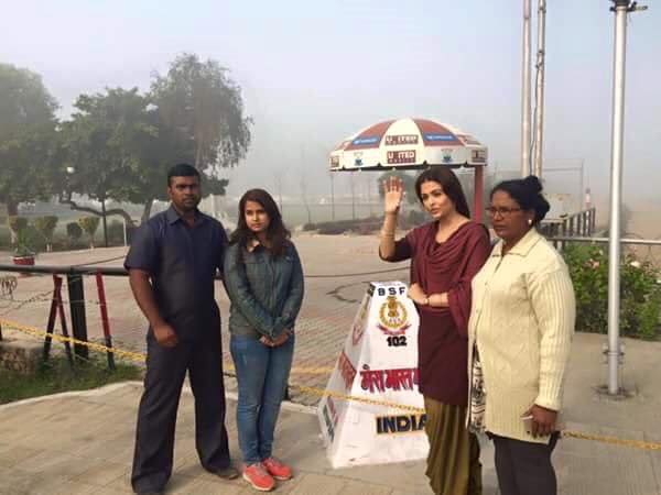 ಸರ್ಬ್ಜಿತ್ ಪತ್ನಿ?