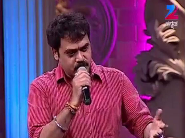 ಎಸ್.ಪಿ.ಬಿ ಬಗ್ಗೆ ಶಶಿಕುಮಾರ್ ಏನಂತಾರೆ?