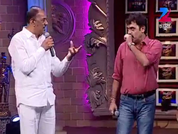 ಎಸ್.ಪಿ.ಬಿ ಬಗ್ಗೆ ಸಾಯಿ ಪ್ರಕಾಶ್ ಕಾಮೆಂಟ್!