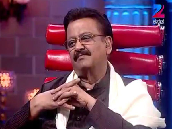 ಬಾಲುನೇ ಯಾಕೆ?