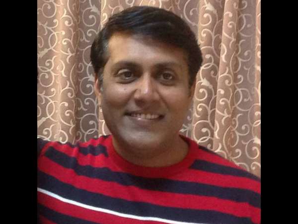 ಸಾಫ್ಟ್ ವೇರ್ ಎಂಜಿನಿಯರ್ ಅಲ್ಲವೇ ಜೀವನ್?