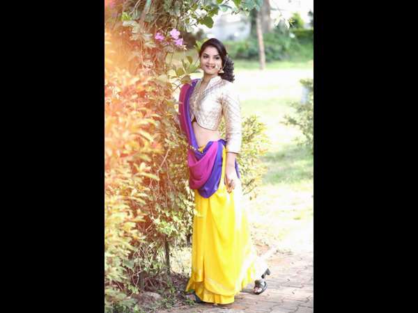 ನಟಿಸುವುದು ಪ್ರೇಮಗೆ ಇಷ್ಟವಿರಲಿಲ್ಲ?